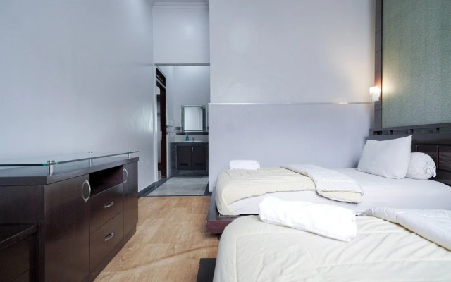 The Lavana Villa Kubu D'Bedugul (2 Bedroom Villa)