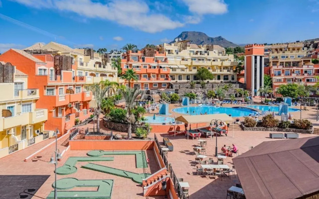 Granada - Apartamento 2