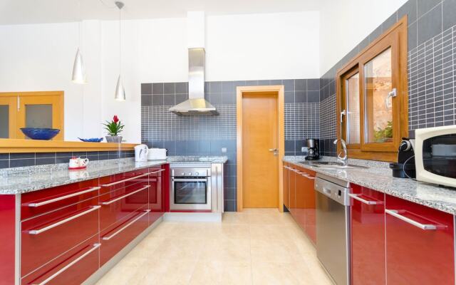 Sa Marina (Marina Des Torrent)