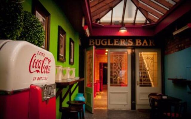 Bugler Doyles Bar & Townhouse