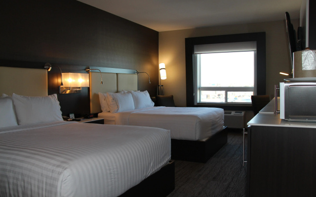 Holiday Inn Express & Suites Cold Lake by IHG