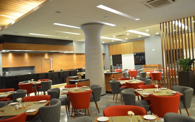 Kyriad Hotel Airport Jakarta