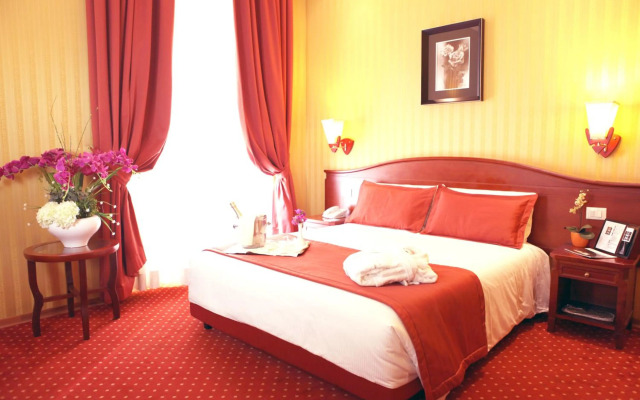 Sofitel London Heathrow