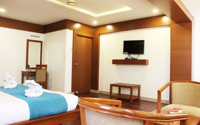 Bhagini Residency by OYO Rooms