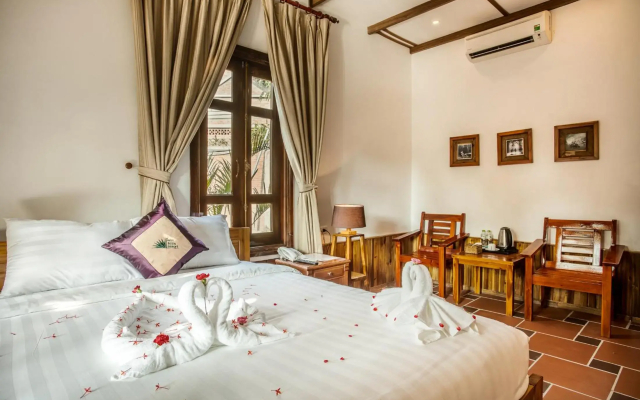 Palm Hill Resort Phu Quoc