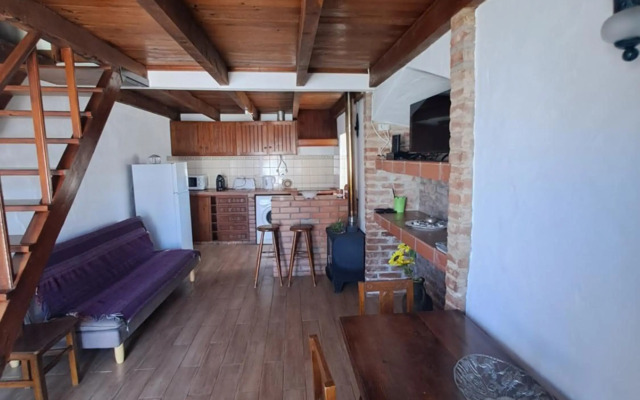 Quinta da Fonte - Casa da Charrete