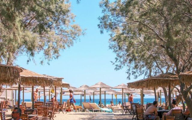 Agrari Ninemia Hotel & Suites