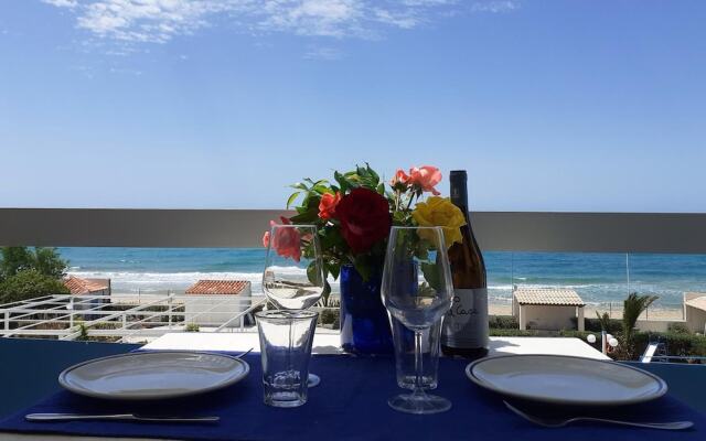 Residence le 4 stagioni