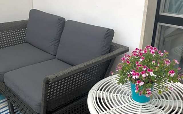 B&B La Terrazza Near The Beach