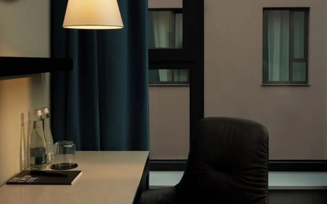 The Cloud One Gdansk