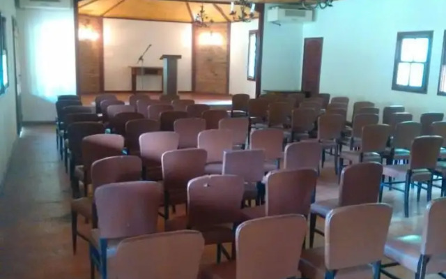 Hotel Fazenda Mangalarga