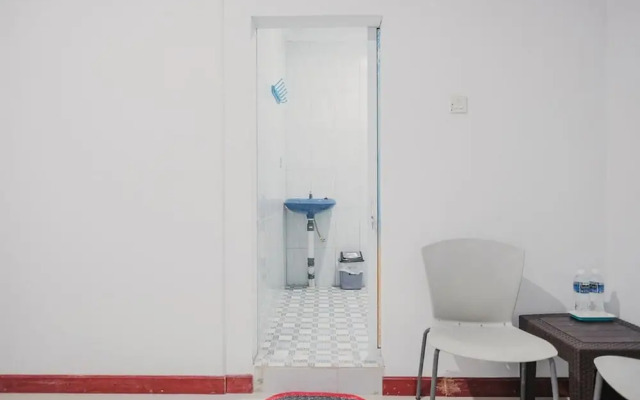 JRP Guesthouse by RedDoorz