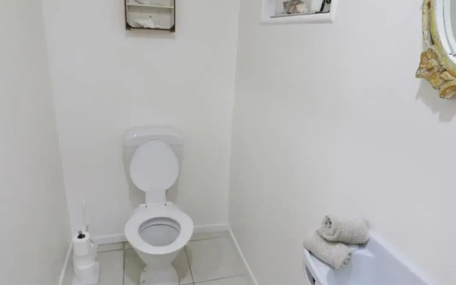 ShineAwayHomes - Mountain View