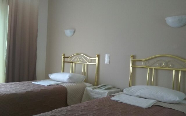 Hotel Anesi