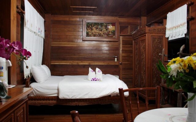 Pruksa Valley Resort