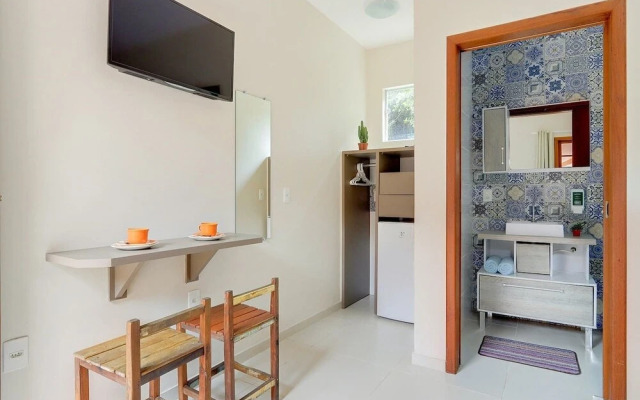 T1 Origin - Suite in Beautiful South Beach