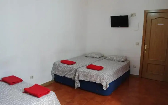Apartamentos Montpellier