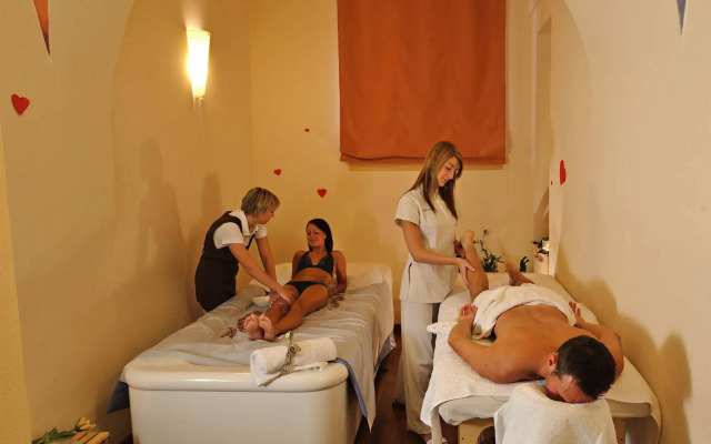 Albergo Cavallino Bianco