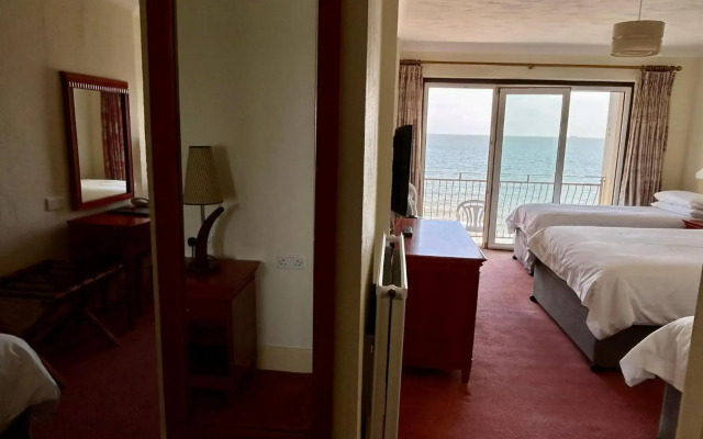 Sandringham Hotel