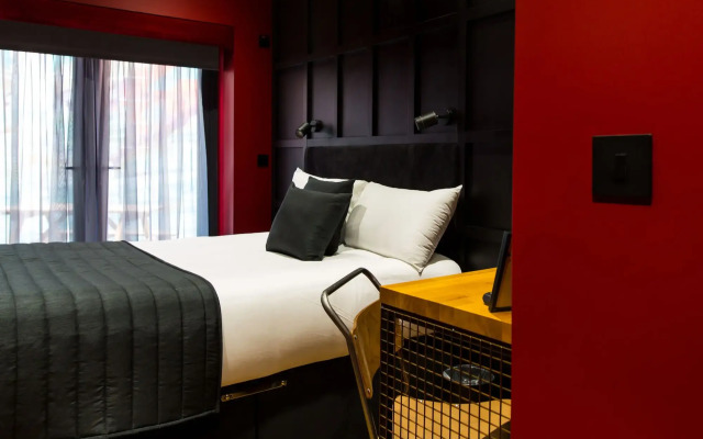 Duke Street Boutique Hotel