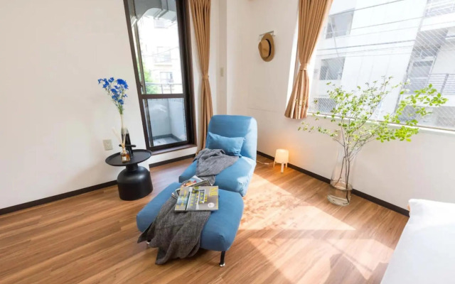 Tora Hotel Rikugien - Vacation STAY 52738v