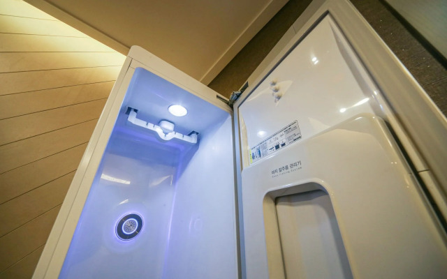 Daegu Suseongmot The Some