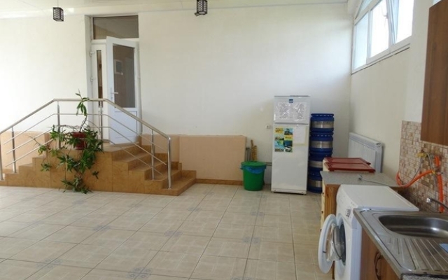 Victoria Plus Guest House