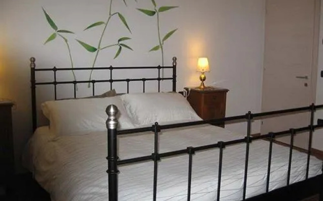 B&B La casa di Aristotele