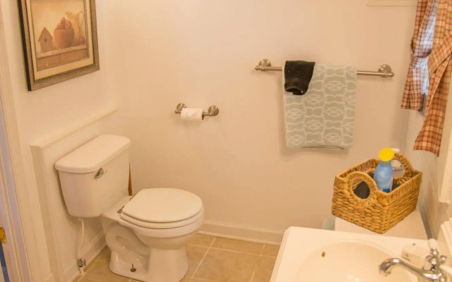 Orchard House B&B