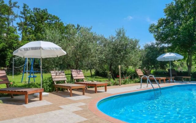 Apartment Gordana Labin