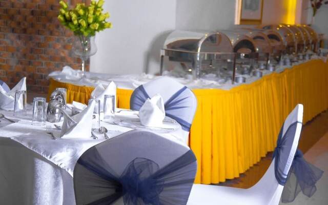 Mayyun Hotel 105