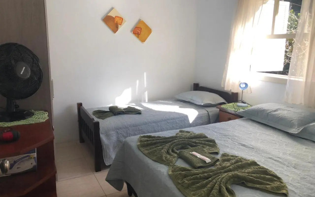 Cabanas Brocker