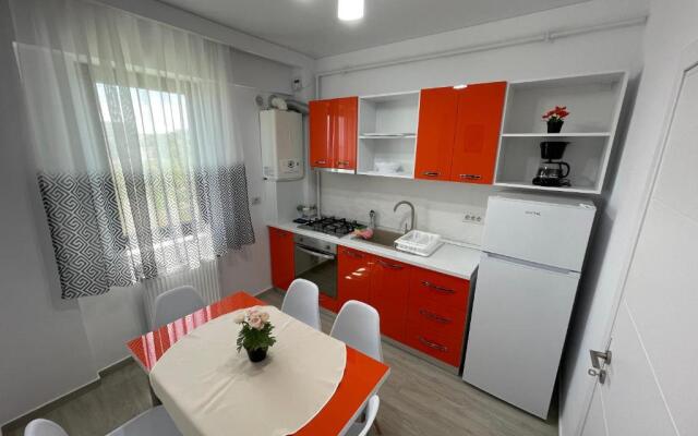 Apartament Lory Mamaia Nord