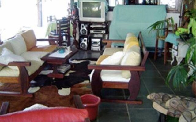 Hotel Pousada Sossego do Major