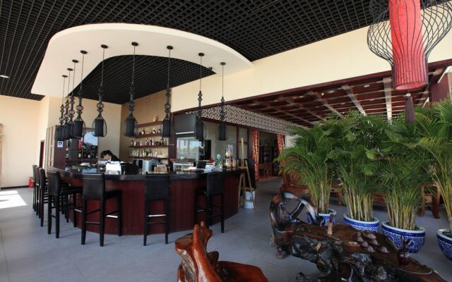 Lihao Hotel Airport Guo Zhan