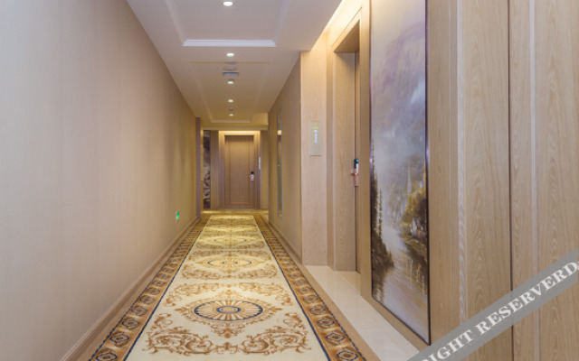 Vienna International Hotel (Sanya Dadonghai)
