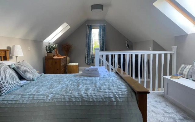 Arisaig Holiday Apartment