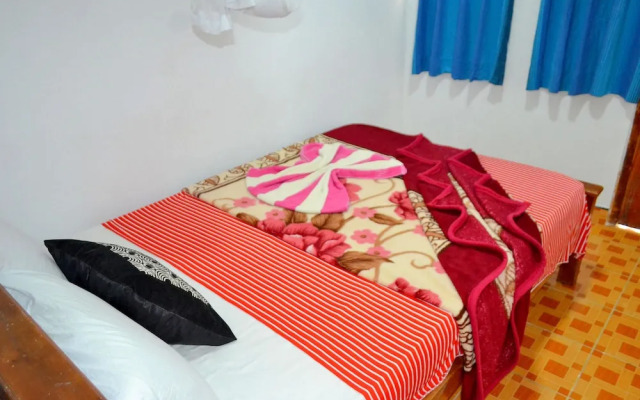 Grand Adams Peak Hotel