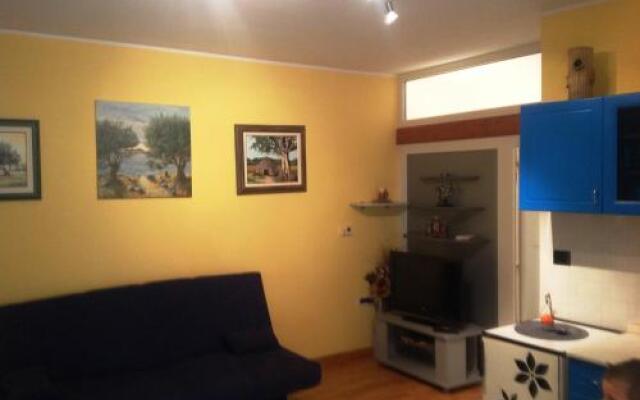 Guesthouse Casa Barbaro
