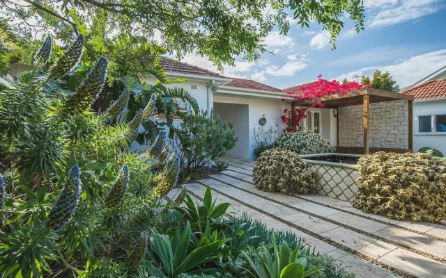 Ultimate Sandringham Beach Front Luxury House