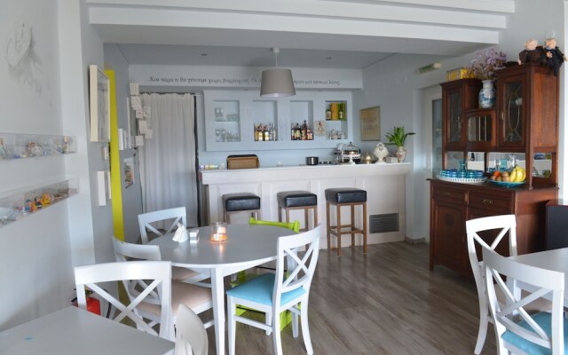 Guesthouse Vissinokipos