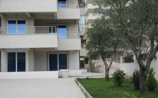 Alegra Apartment