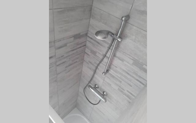 La Canisse 1 - Joli appartement - Boulogne-sur-mer