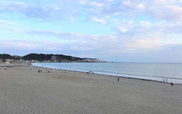Purpose Resort  Ocean View Kamakura