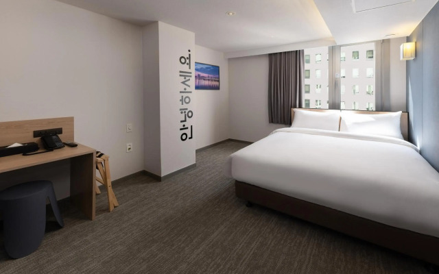 Travelodge Myeongdong Namsan
