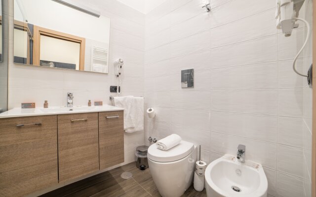 Bed and Breakfast Chiaia 32