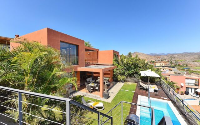 Salobre Golf Villas - Villa Rental Las Terrazas 6