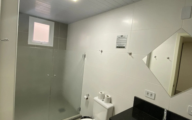 Hotel Avalon Maringá