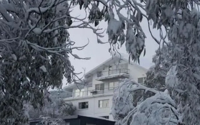 Attunga Alpine Lodge