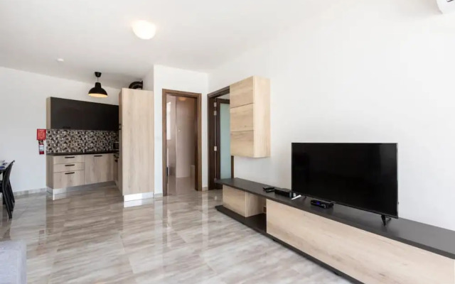 Kalkara - Modern 2 Bedrooms Apt Nb 3